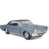 31885 MAIS 1965PontiacGTO BLU PRD 7