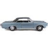 31885 MAIS 1965PontiacGTO BLU PRD 8