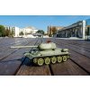 Tank T34 Rudy RTR