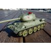 Tank T34 Rudy RTR