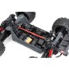 Arrma Outcast 4S V2 BLX 1:10 4WD RTR ocelová