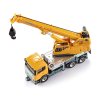 SIKU Super teleskopický jeřáb 1:87
