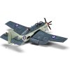 Airfix Fairey Gannet AS.1/AS.4 (1:48)
