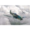 Italeri Focke-Wulf Fw-190 D-9 (1:72)