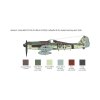 Italeri Focke-Wulf Fw-190 D-9 (1:72)
