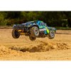 01 68277 4 Slash 4x4 Ultimate ACTION GREEN 8050