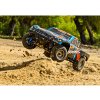 06 68277 4 Slash 4x4 Ultimate ACTION ORANGE 8024