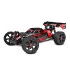 ASUGA XLR 6S - BUGGY 4WD - RTR - červená