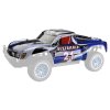 Karoserie lakovaná Himoto Short Course 1:10 (modro-černá)