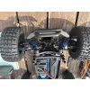 Monster Trucku Octane ŠASI