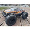 RC Monster Truck Octane