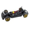 HSP GT PRO 1:10 2,4 GHz Brushless 2