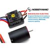 HSP GT PRO 1:10 2,4 GHz Brushless 4