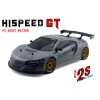 HSP GT PRO 1:10 2,4 GHz Brushless 1