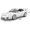 11036 BBUR Pors911Gt3RS4.0 WHI SIZE 2