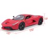 16001 FERR Laferrari RED SIZE 2