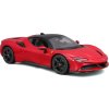 16015 FERR SF90Stradale RED PRD 6