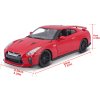 21082 BBUR 2017NissanGtr RED SIZE 2