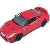 21082 BBUR 2017NissanGtr RED PRD 1