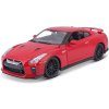 21082 BBUR 2017NissanGtr RED PRD 5