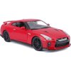21082 BBUR 2017NissanGtr RED PRD 7