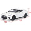 21082 BBUR 2017NissanGtr WHI SIZE 2