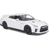 21082 BBUR 2017NissanGtr WHI PRD 7