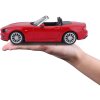 21083 BBUR Fiat124Spider RED SIZE 1