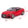21090 BBUR AudiRs5Coupe RED SIZE 2