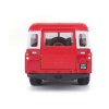 22063 BBUR LandRoverSeriesii RED PRD 10