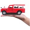22063 BBUR LandRoverSeriesii RED SIZE 1