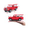 22063 BBUR LandRoverSeriesii RED SIZE 3