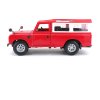 22063 BBUR LandRoverSeriesii RED PRD 6