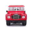 22063 BBUR LandRoverSeriesii RED PRD 7