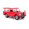 22063 BBUR LandRoverSeriesii RED PRD 8