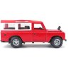22063 BBUR LandRoverSeriesii RED PRD 9