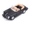 22078 BBUR 1961Pors356BCabriolet BLK PRD 1