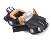 22078 BBUR 1961Pors356BCabriolet BLK PRD 2