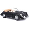 22078 BBUR 1961Pors356BCabriolet BLK PRD 7