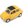 22098 BBUR 1965Fiat500F YLW PRD 1