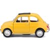 22098 BBUR 1965Fiat500F YLW PRD 4