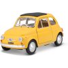 22098 BBUR 1965Fiat500F YLW PRD 5