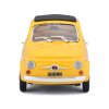 22098 BBUR 1965Fiat500F YLW PRD 6
