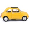 22098 BBUR 1965Fiat500F YLW PRD 8