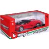 26001 FERR Laferrari RED PKG 3
