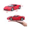 26003 FERR 458Italia RED SIZE 3