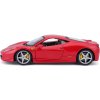 26003 FERR 458Italia RED PRD 4