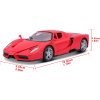 26006 FERR EnzoFerrari RED SIZE 2