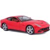 26007 FERR F12Berlinetta RED PRD 7