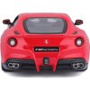 26007 FERR F12Berlinetta RED PRD 9